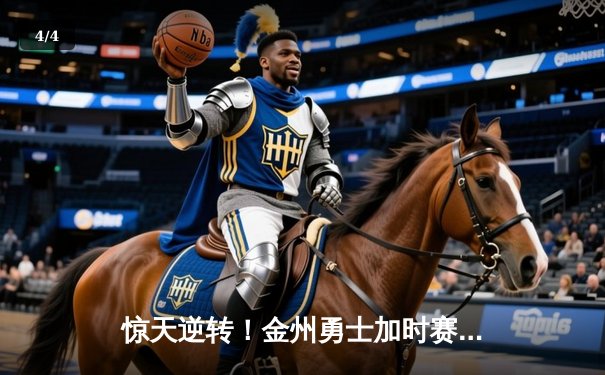 惊天逆转！金州勇士加时赛128-125险胜凯尔特人，库里砍下45分创赛季新高 - 4