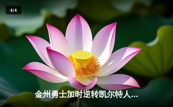 金州勇士加时逆转凯尔特人 库里43分创总决赛三分新纪录 - 4