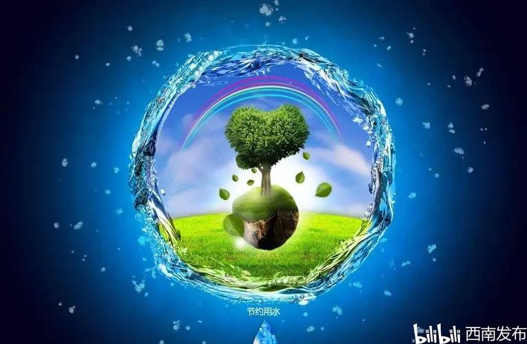 健全节水市场机制，聚焦重点领域与技术创新——以农业农村、工业、城镇及非常规水源利用为核心