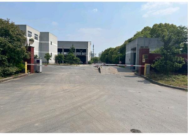 推进非常规水源利用 青浦区改扩建工程与技术研发的双轮驱动