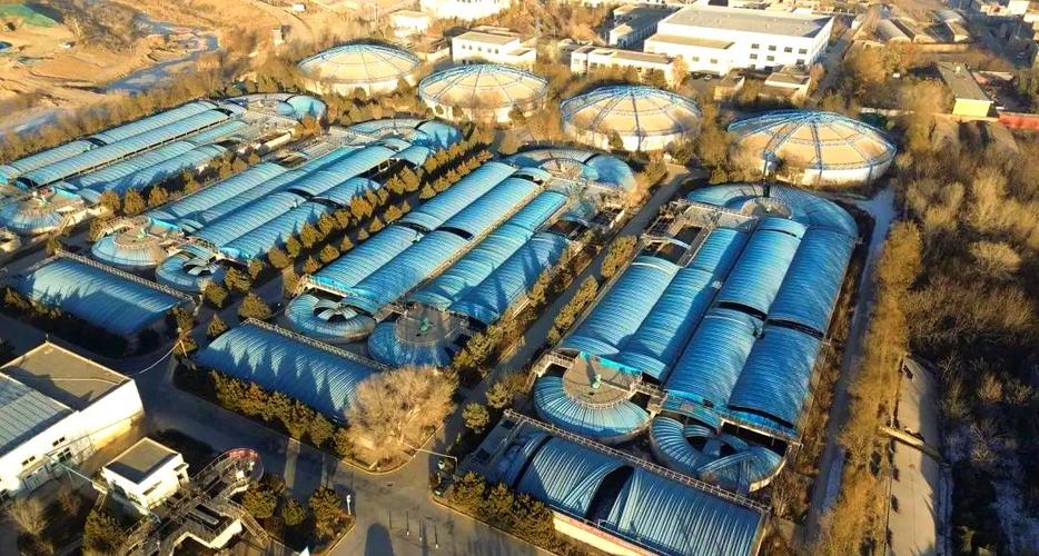 武威市非常规水源利用与节水实践探索 技术研发与路径创新