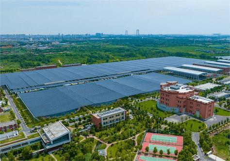 再生水 非常规水源的“一水多用”特性与利用技术研发